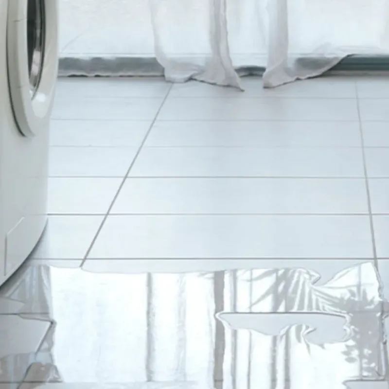 Appliance Leak Cleanup in Manchester, TN