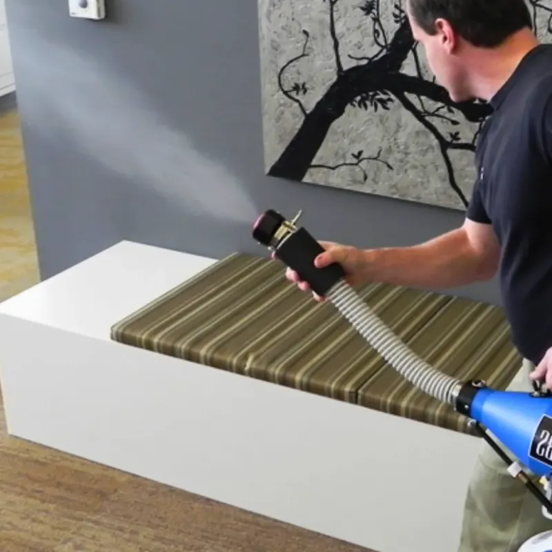 Professional Odor Removal in Manchester, TN